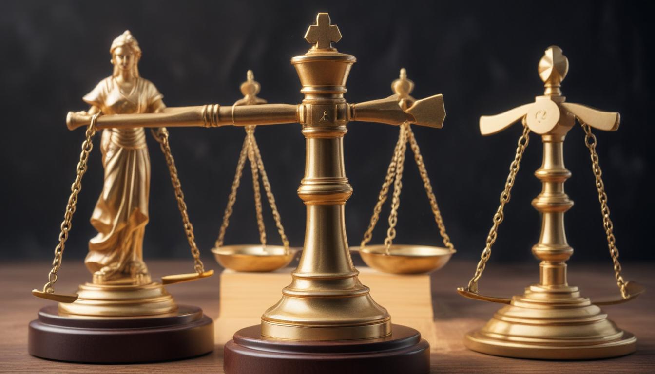 3AC vs. FTX: Judge Approves $1.53B Claim! Crypto Legal Battle Heats Up | Cryptodamus.io