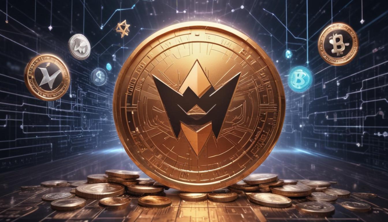 5 Undervalued Cryptos Exploding in 2025: BlockDAG, Monero, & More! | Cryptodamus.io