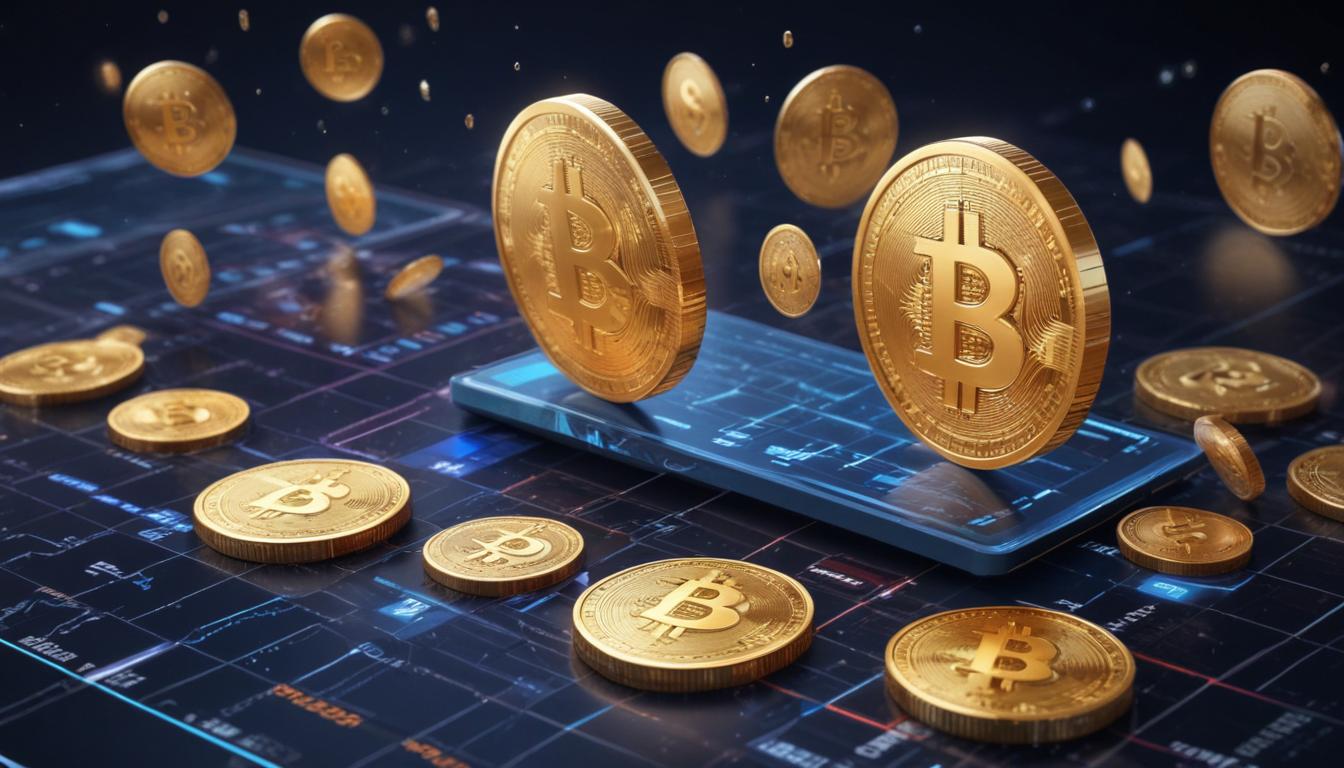 Взрывной рост альткоина на 50 000%? Предпродажа RCO Finance – не упустите шанс! | Cryptodamus.io