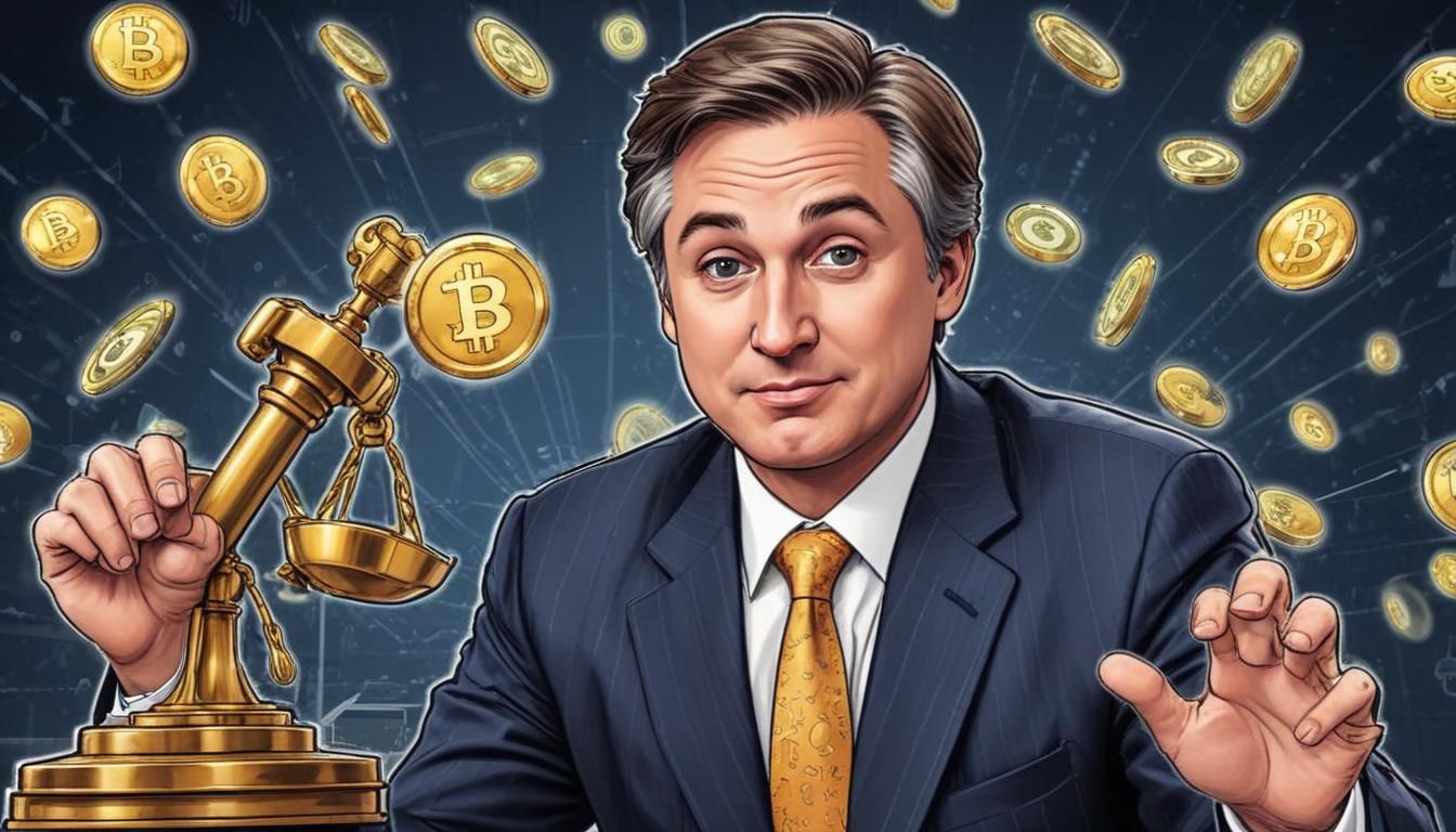 Шок! Иск на $500 млн к Pump.fun: Разоблачены нерегистрированные ценные бумаги и схема «накачка и сброс»! | Cryptodamus.io