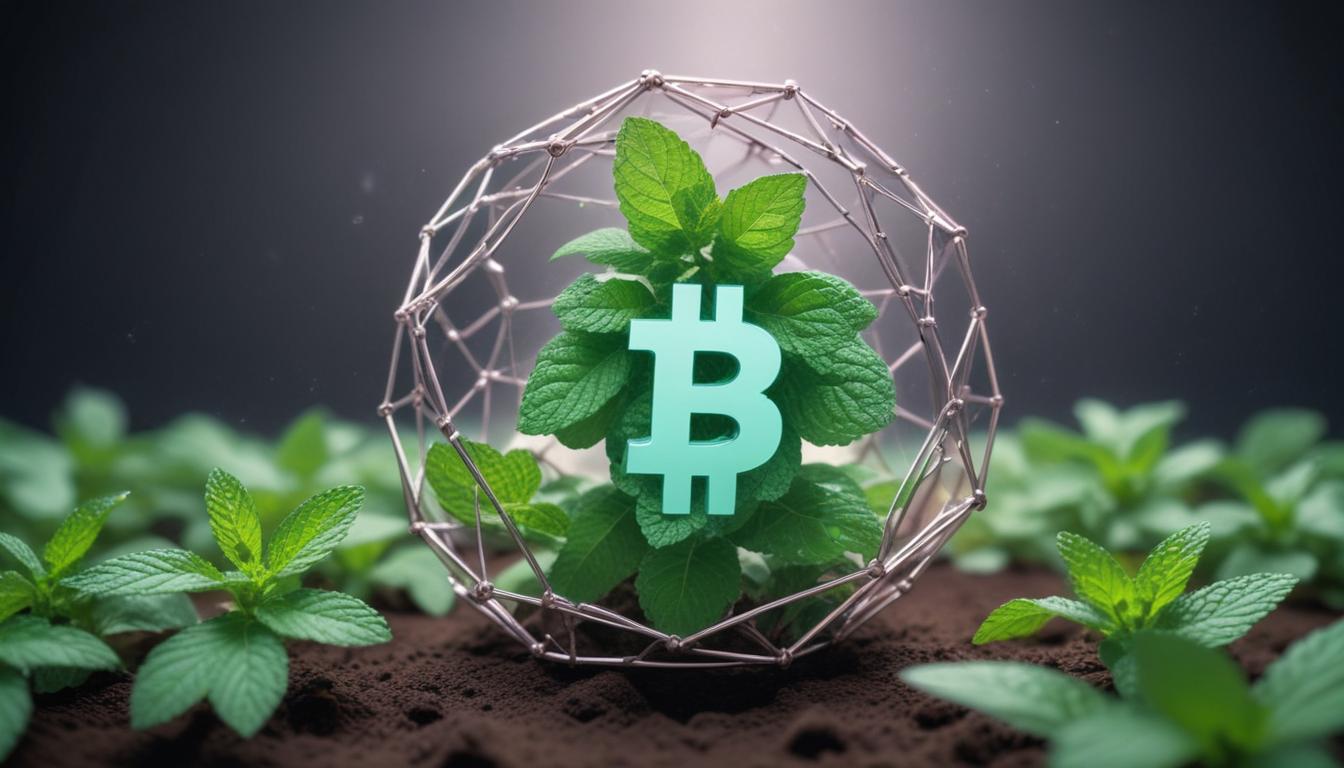 Запущен $50-миллионный фонд Web3! Mint Blockchain подстегивает революцию DeFi | Cryptodamus.io