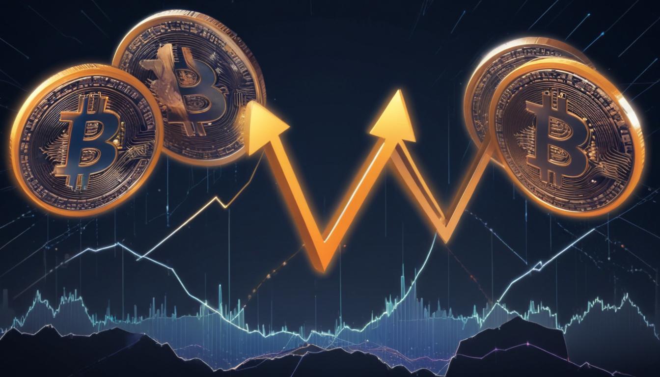 🔥Загадка Upbit и XRP: $60 млн исчезли! Рост цены и шокирующие подробности внутри! | Cryptodamus.io