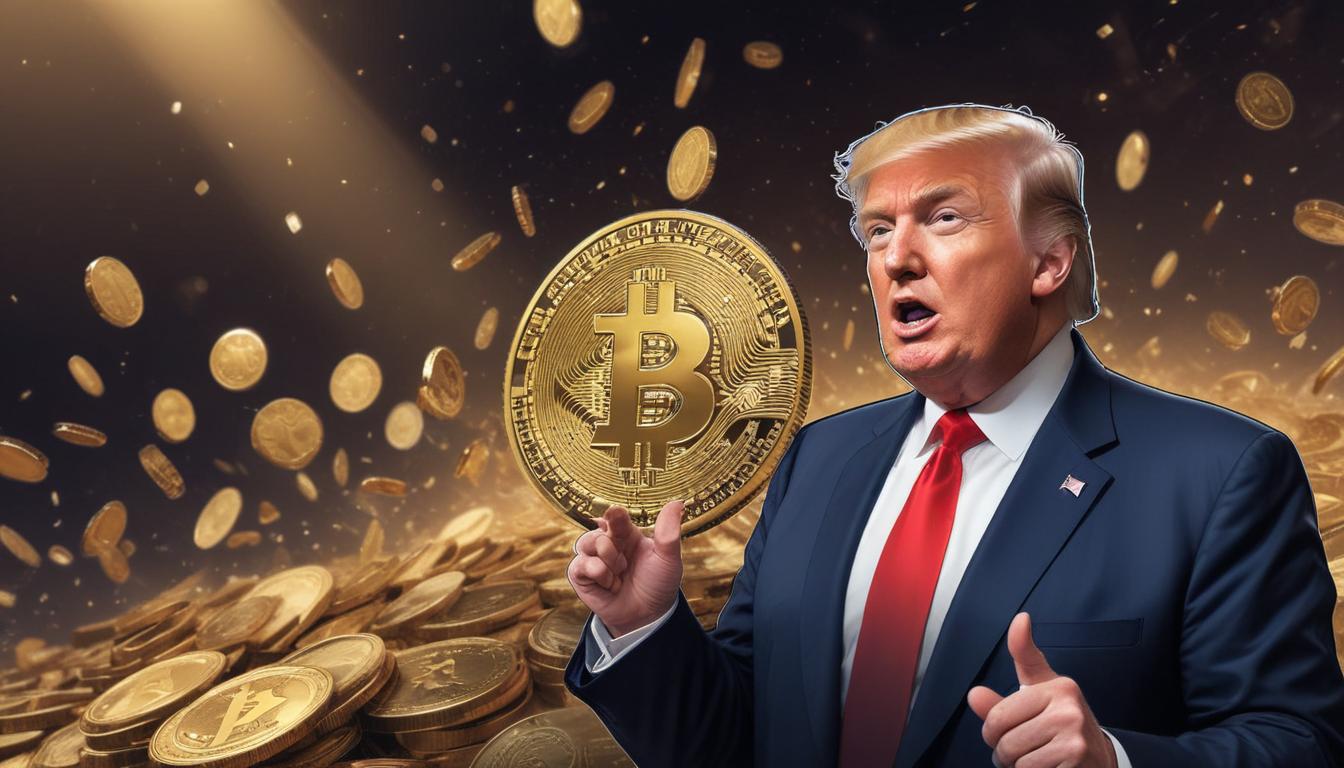 $625M Crypto Unlock Incoming! SUI, SOL, TRUMP: Prepare for Volatility? | Cryptodamus.io