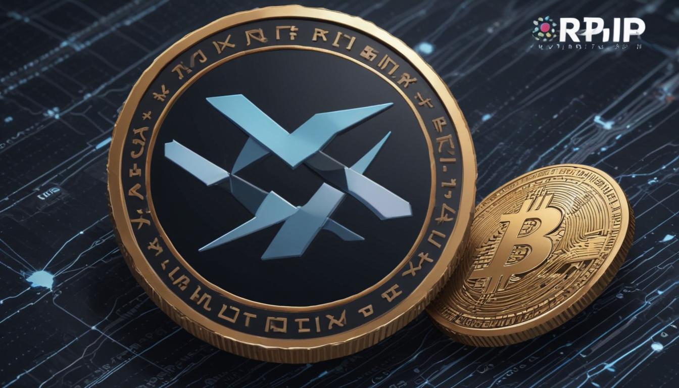 7,100,000 RLUSD Minting: XRP Ledger's DeFi Revolution! | Cryptodamus.io