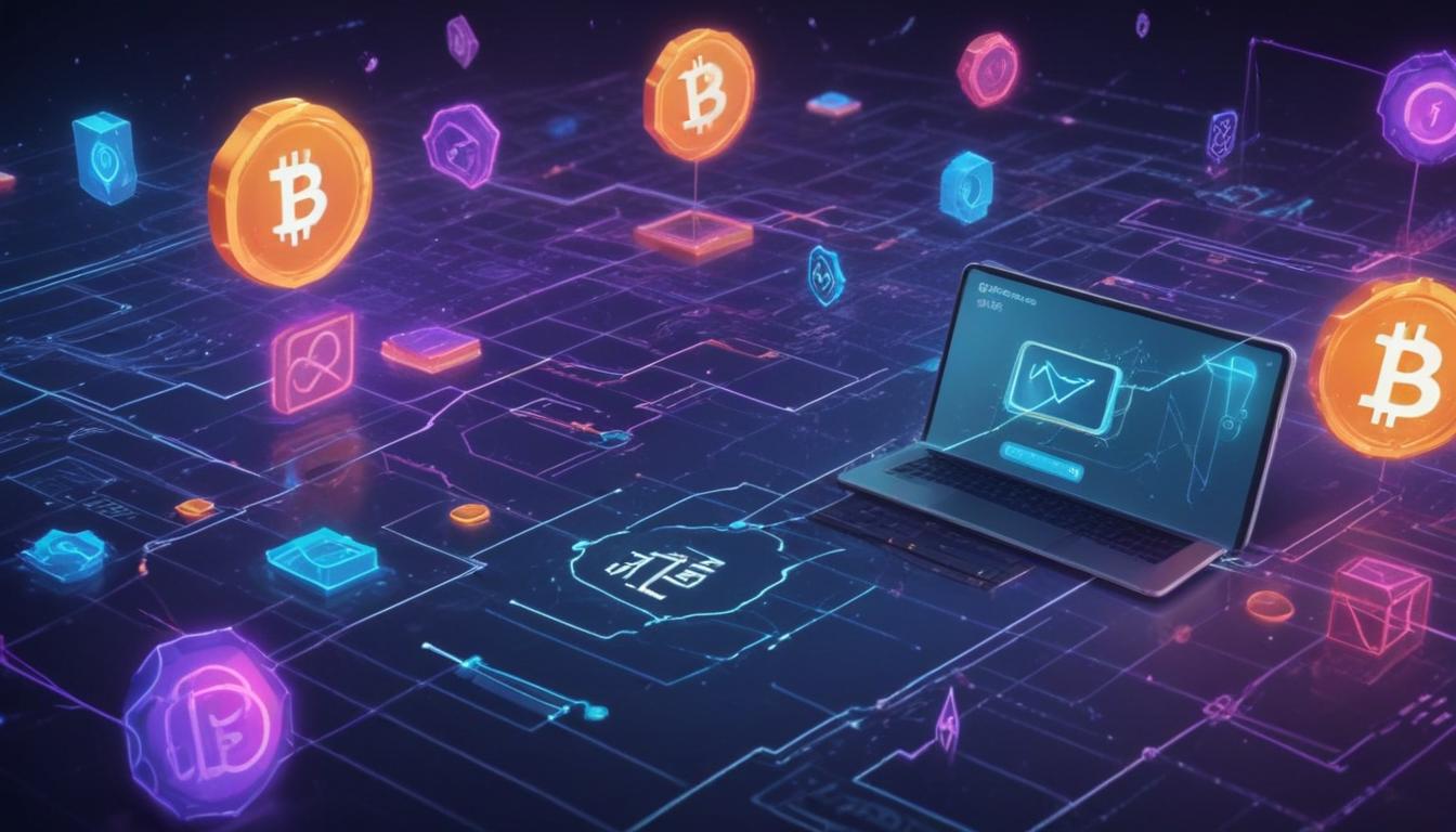 7 Web3 сокровищ, которые ВАМ нужно знать: предпродажи, ИИ и реальные активы! | Cryptodamus.io