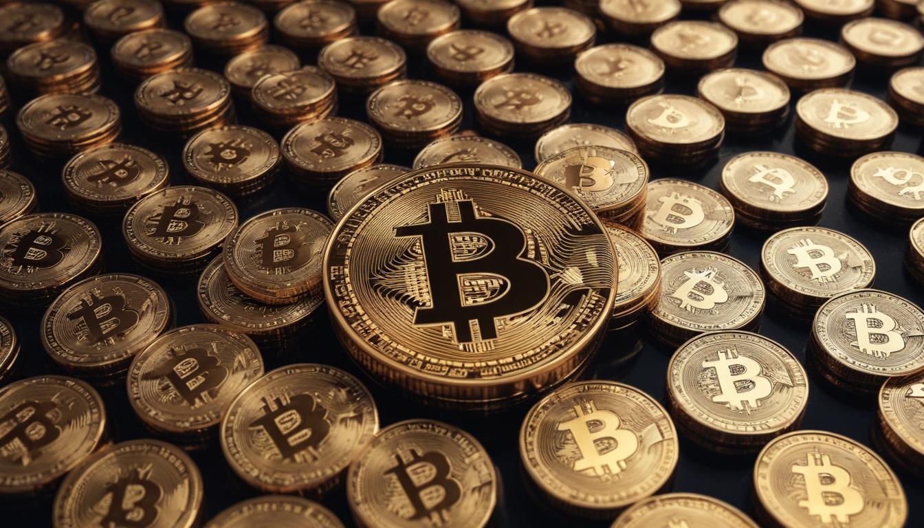 700 000 BTC и больше: Почему корпорации скупают биткоины? | Cryptodamus.io
