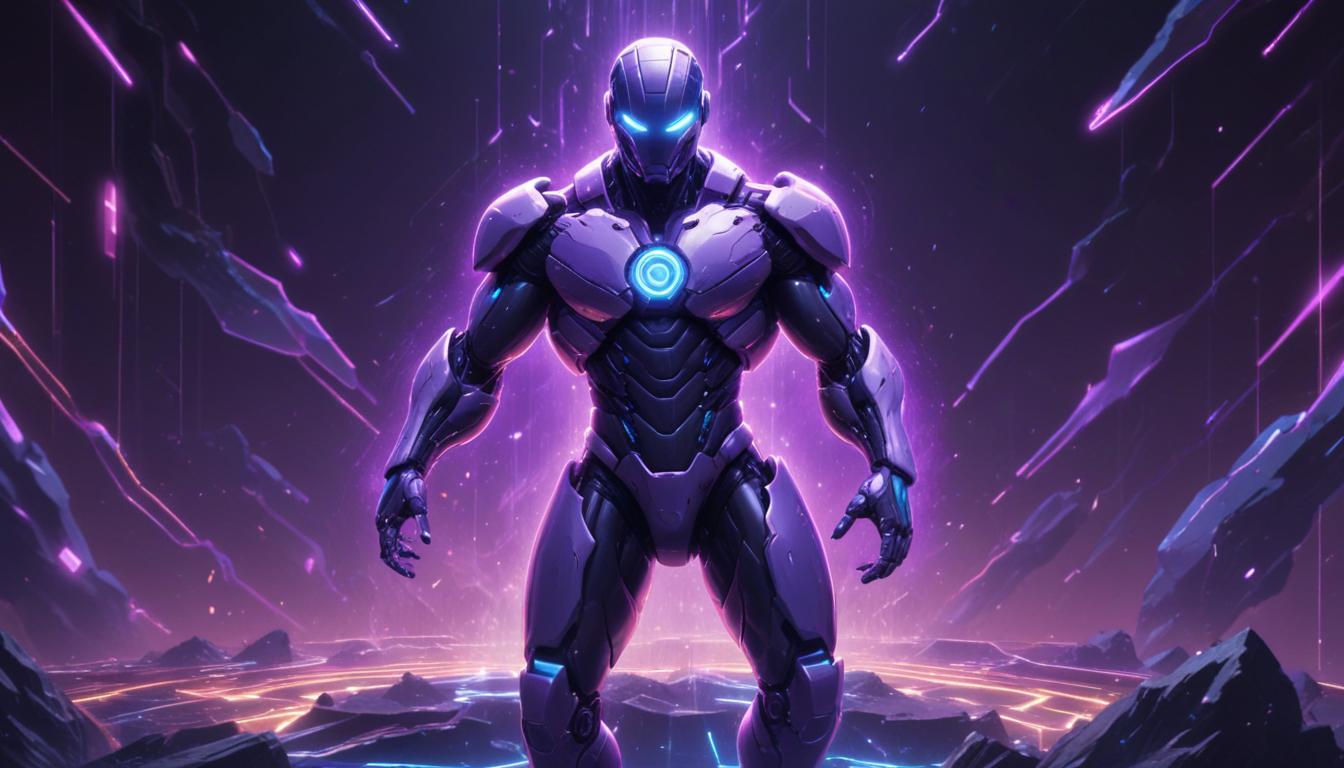 8500% ROI? CYBRO's DeFi Revolution & Exchange Listing! 🚀 | Cryptodamus.io