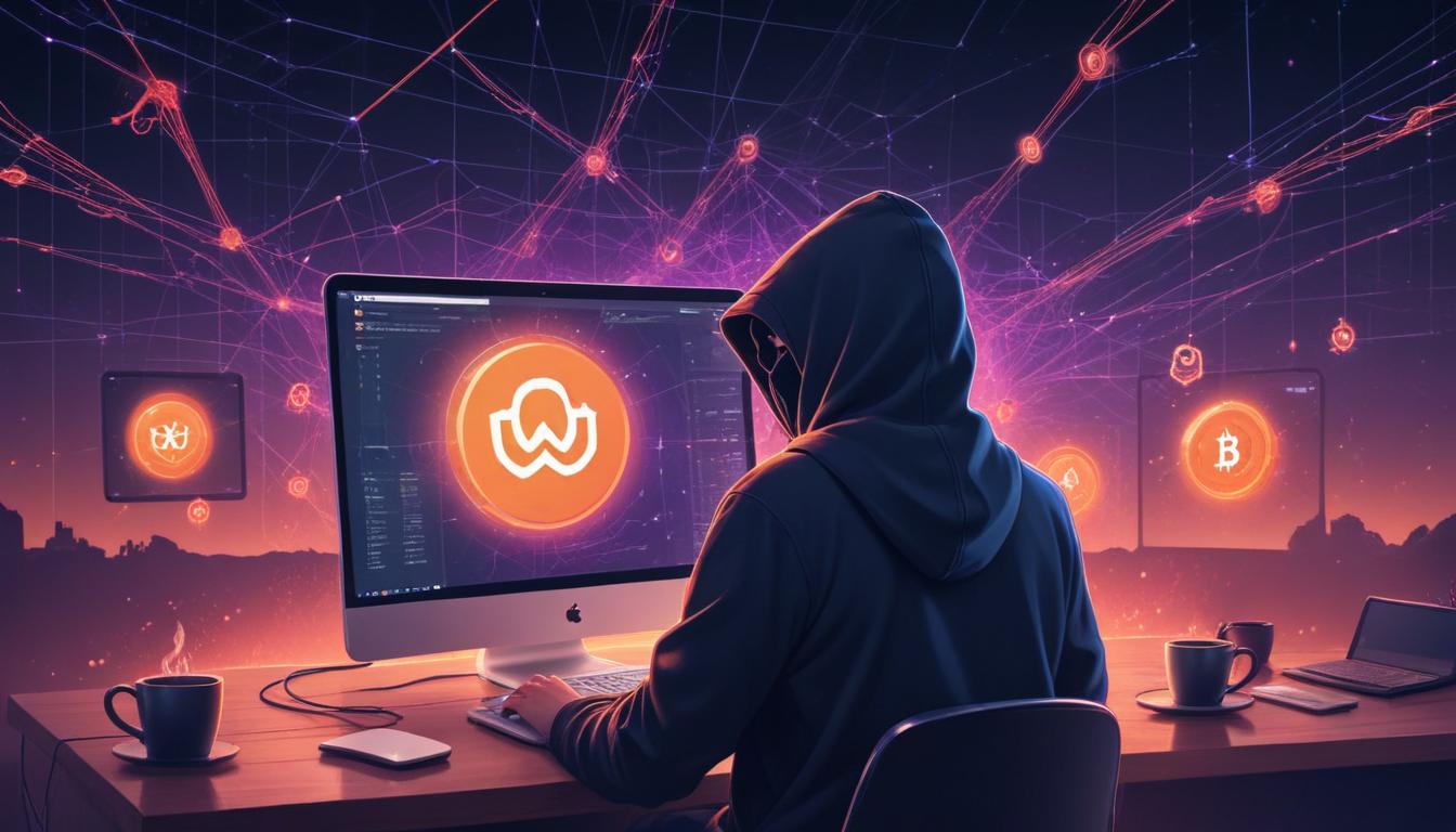 $86M Web3 Hacked! SlowMist's November 2024 Security Report - Shocking Details Inside! | Cryptodamus.io