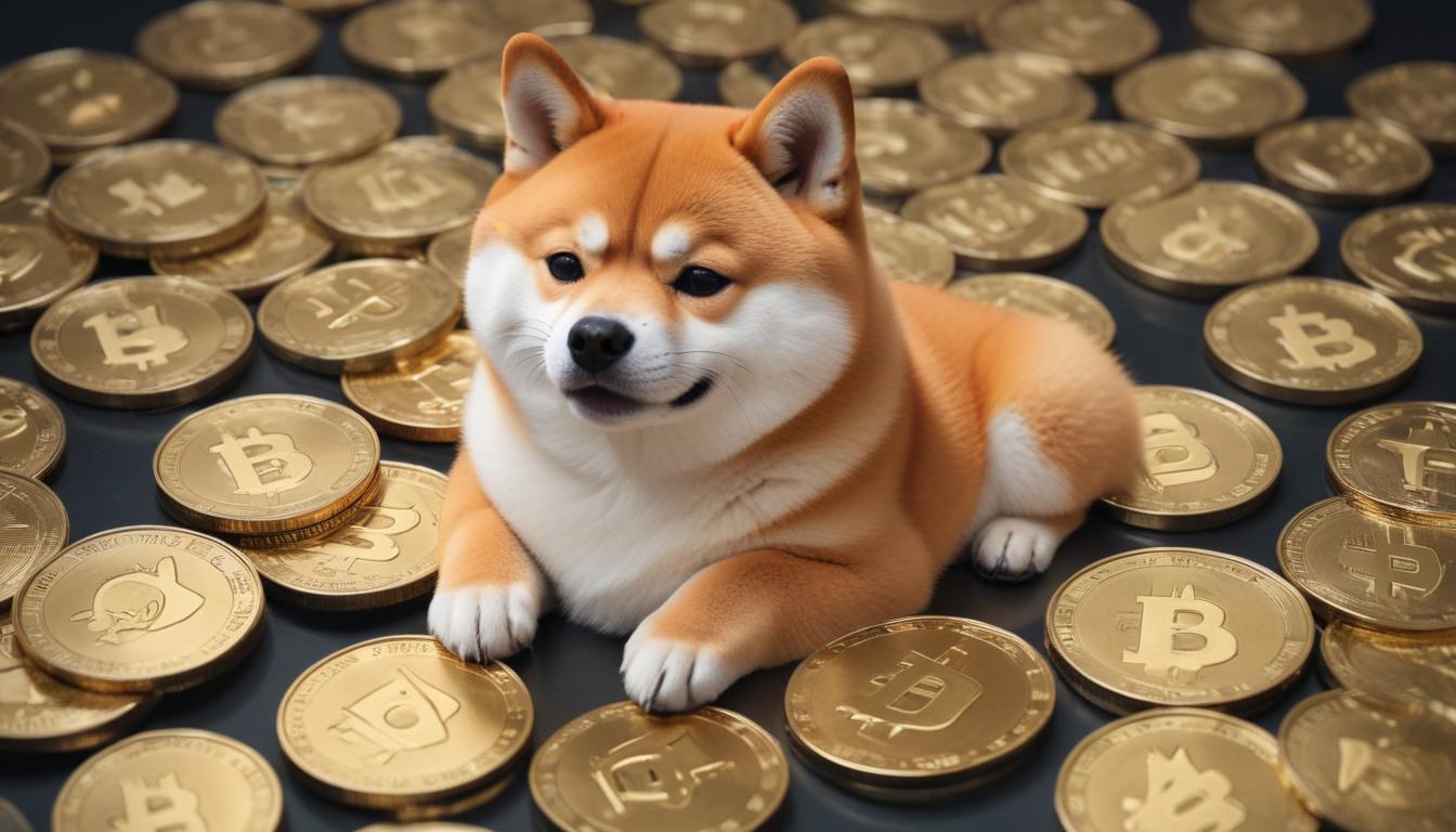 98% of 2024 NFT Drops Are DEAD! Meme Coin Market Reveals Why! | Cryptodamus.io