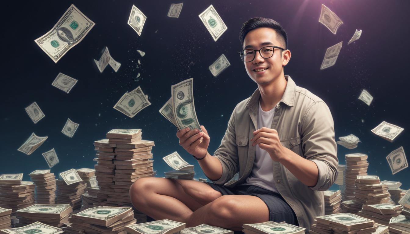 Aave's $16B Lending Milestone: How DeFi Crushes Traditional Finance | Cryptodamus.io