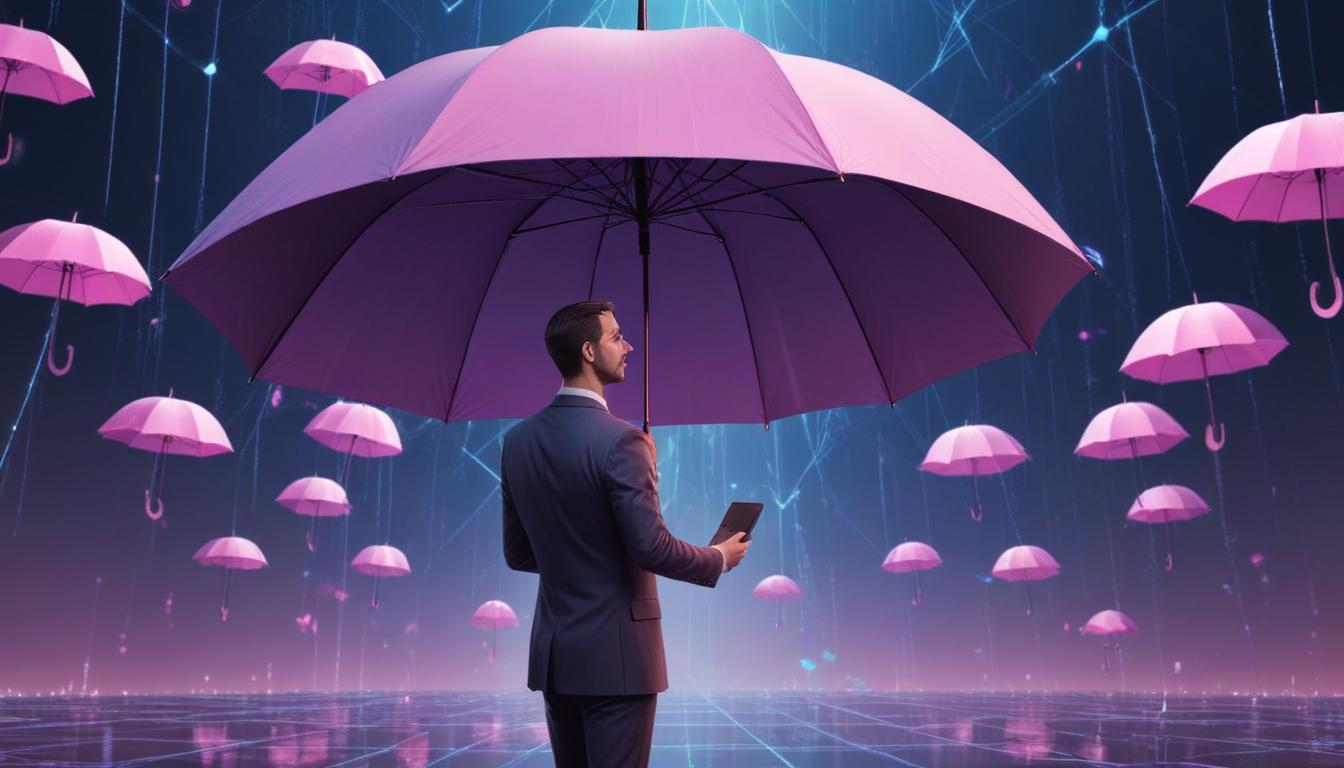 Aave's Game-Changer: Decoding the ACI & Anti-GHO Token – DeFi's Future? | Cryptodamus.io