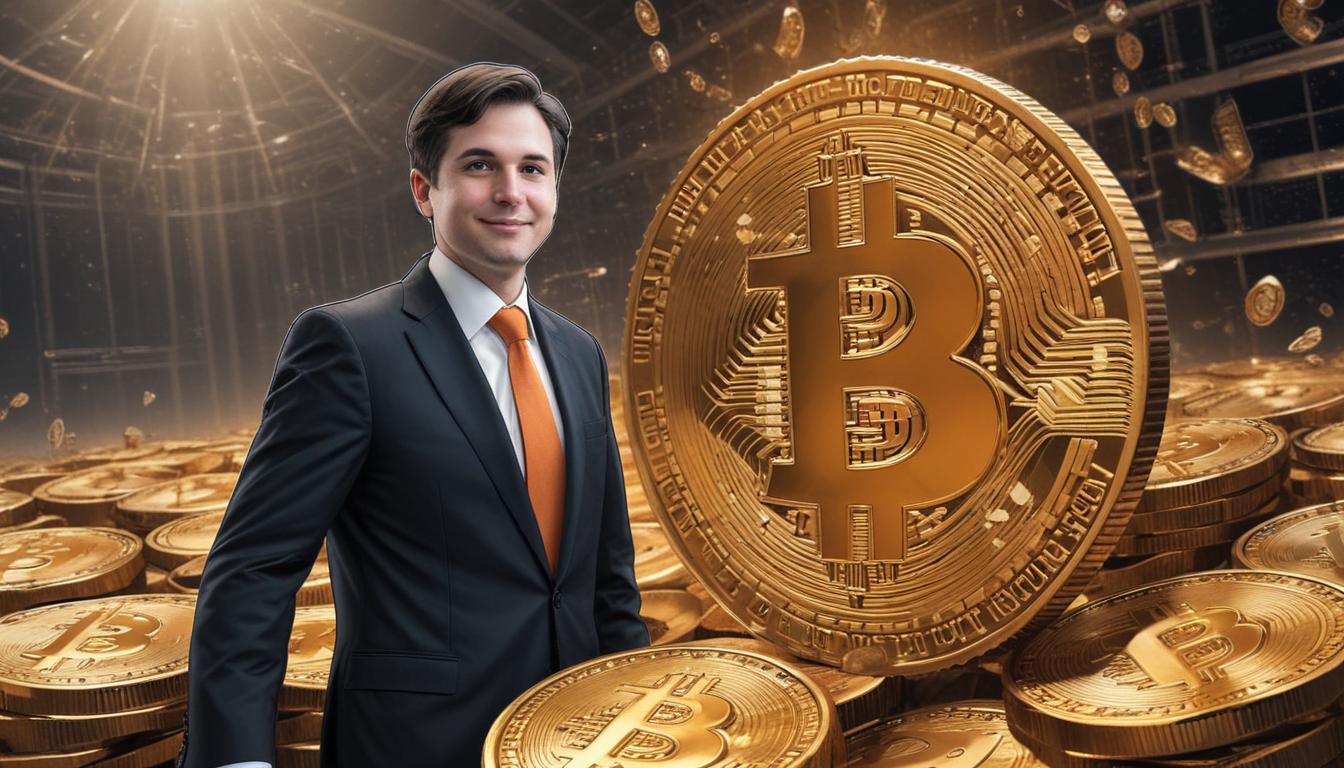 Abraxas Capital's $250M Bitcoin Withdrawal: Market-Shifting Event? | Cryptodamus.io