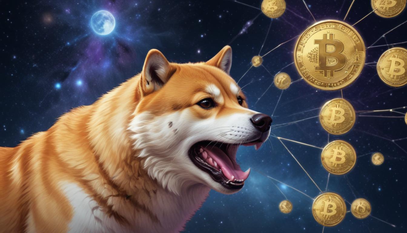 ADA to Flip DOGE? Market Analysts Predict Crypto 'Flippening'! | Cryptodamus.io