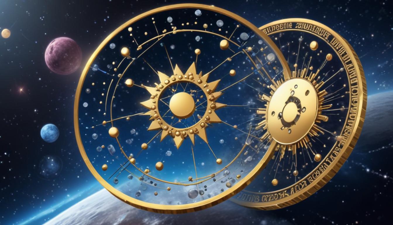 ADA или ATOM: Кто станет королем альткоинов в 2024 году? 👑 | Cryptodamus.io