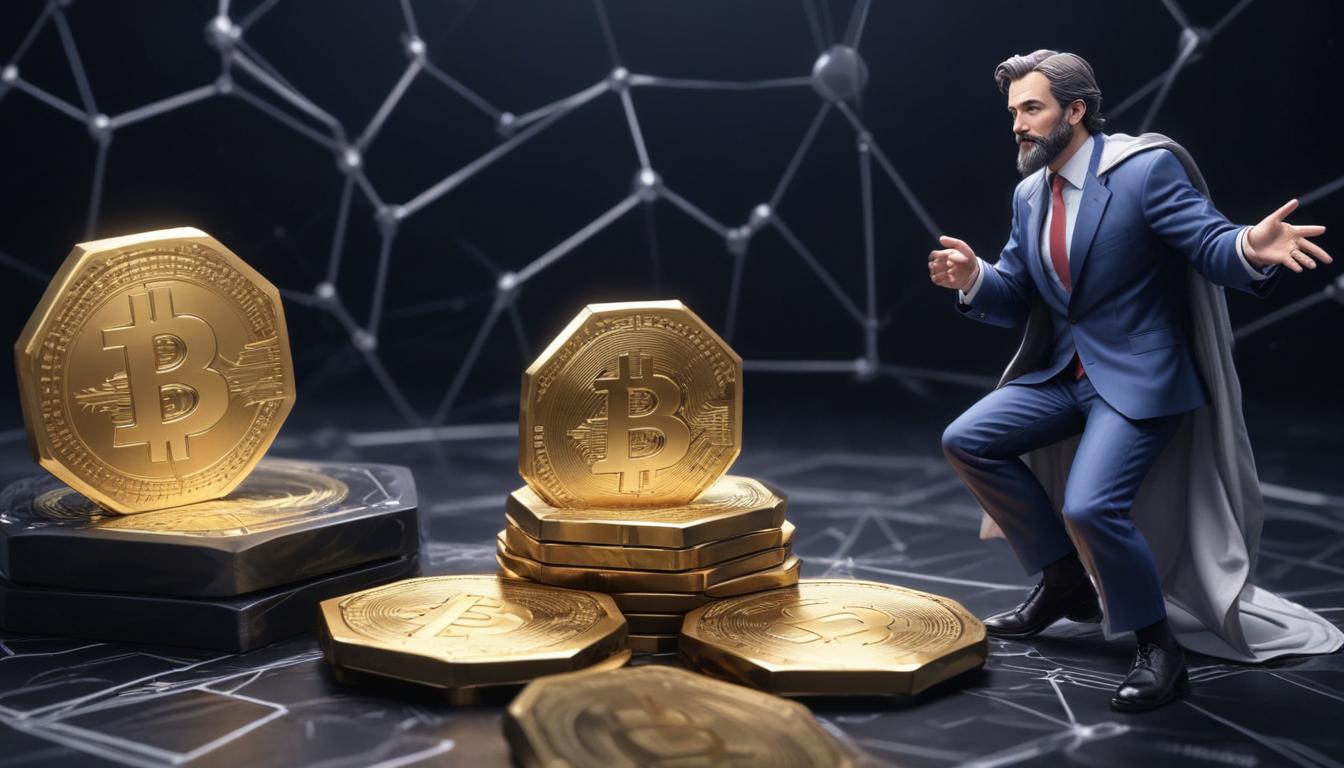 ADGM и Chainlink меняют финансы! + Раскрываем MNT-стратегию World Liberty Financial | Cryptodamus.io