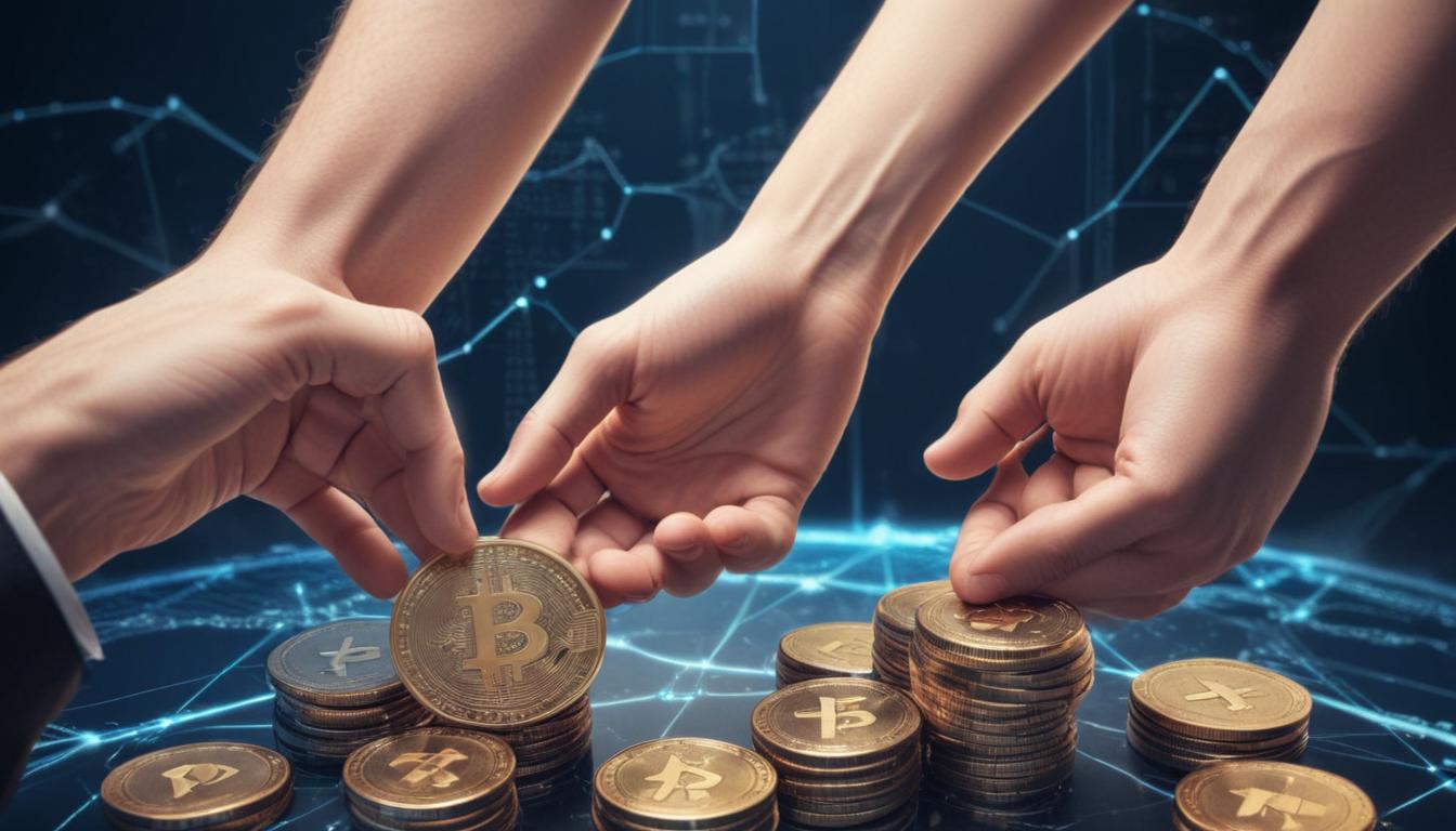 AERGO & AQT Merge into HPP: A Complete Guide for Investors (Risks & Rewards Revealed!) | Cryptodamus.io