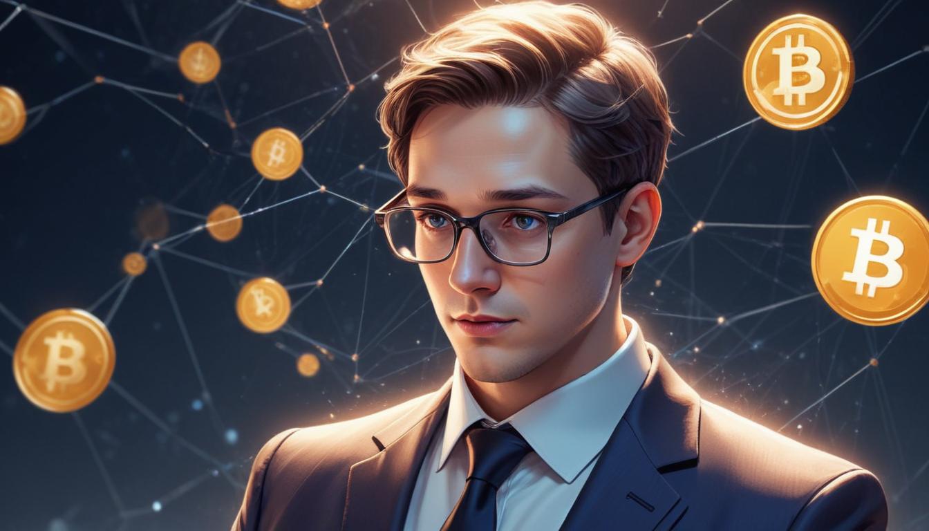 AI Agent Token Crash: Market Cap Meltdown & Development Freeze! What Happened? | Cryptodamus.io