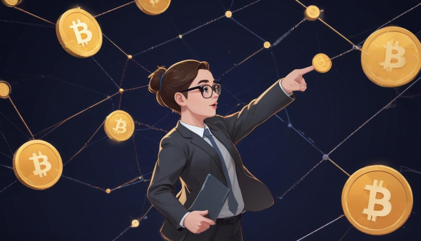 Взрывной рост токенов AI-агентов! Fetch.ai (FET) & SingularityNET (AGIX) лидируют в мае 2025 | Cryptodamus.io