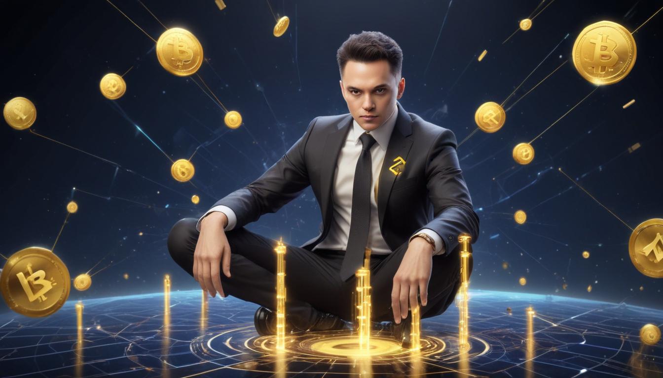 AI-агенты взрываются: станет ли UFT с листингом на Binance следующим Virtuals? | Cryptodamus.io
