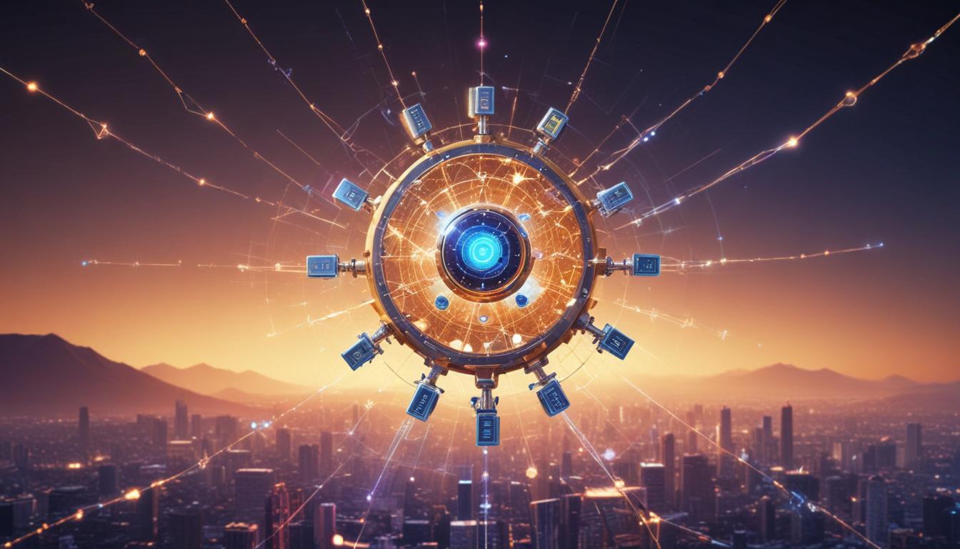 AI-агенты в Web3: прогнозы на 2025 год и революция Injective-Sonic! | Cryptodamus.io