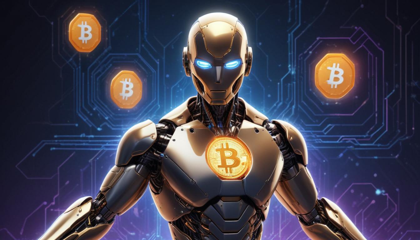 AI Agents: The Crypto Revolution You Can't Ignore! | Cryptodamus.io