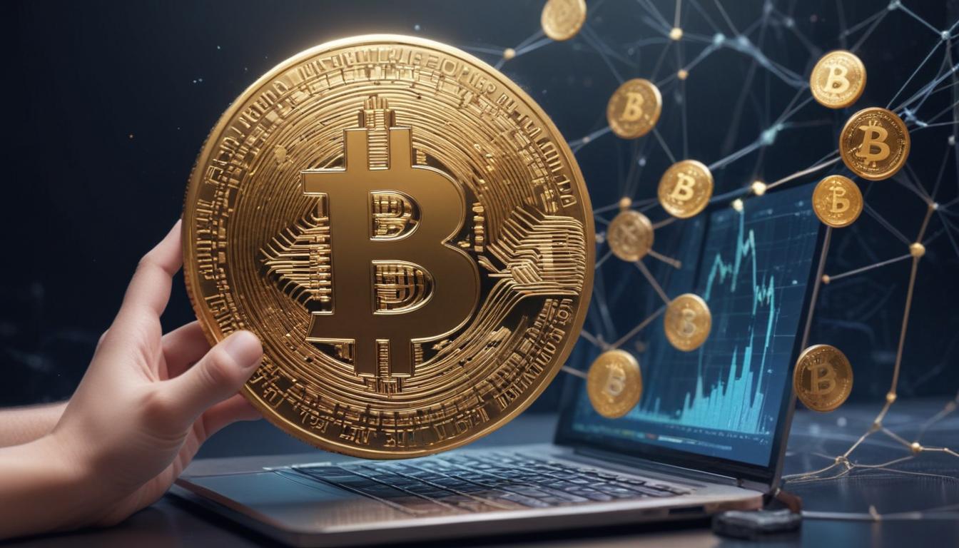 AI, Bitcoin, DeFi & More: 10 Crypto Trends You NEED to Know! | Cryptodamus.io