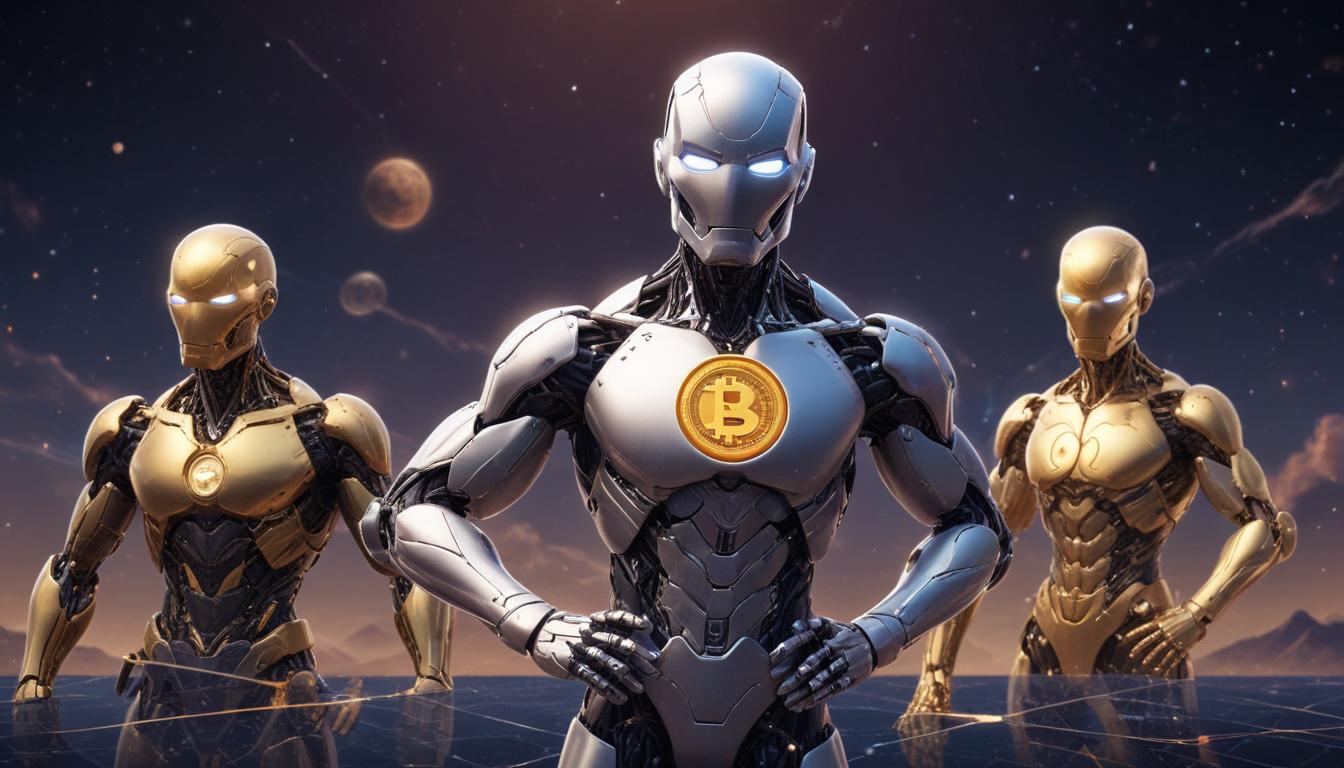 Революция на BNB Chain: Four.Meme и Infinity Ground запускают экосистему на базе ИИ! | Cryptodamus.io