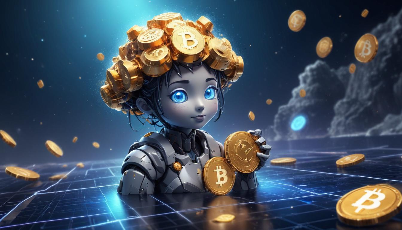 AI Cloud Mining: Revolutionizing Crypto? Top Platforms & Profit Secrets Revealed! | Cryptodamus.io