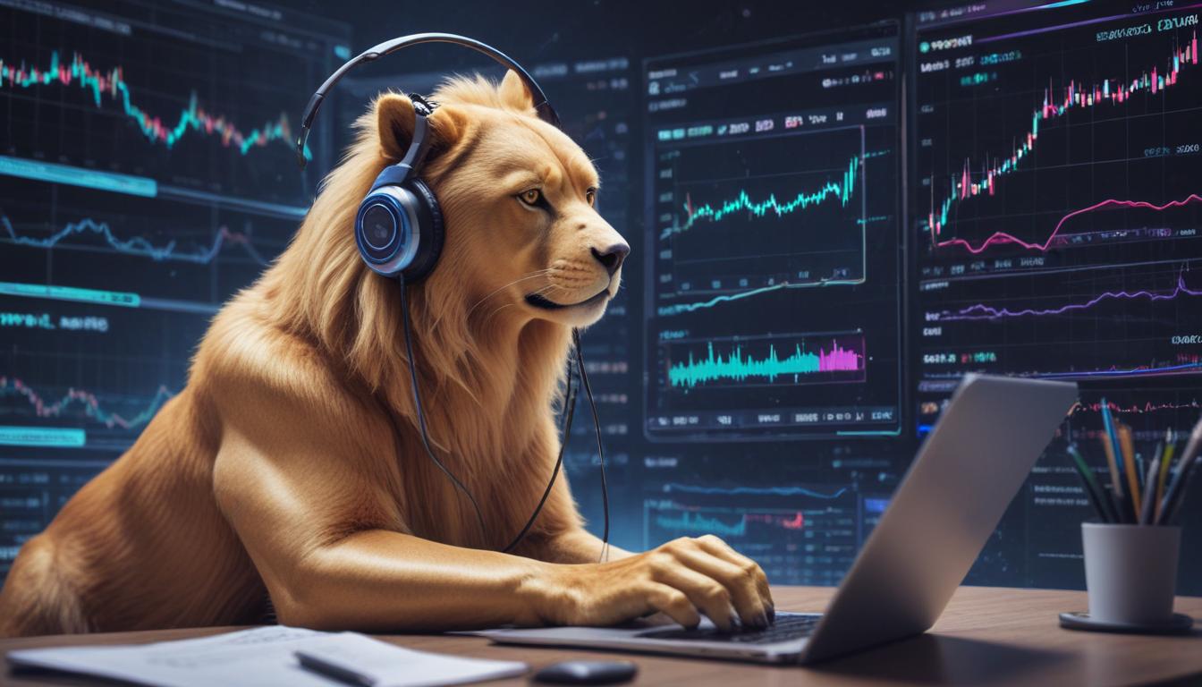 Крипто сигналы с ИИ: чистая аналитика прямо в ваш кошелек! | Cryptodamus.io