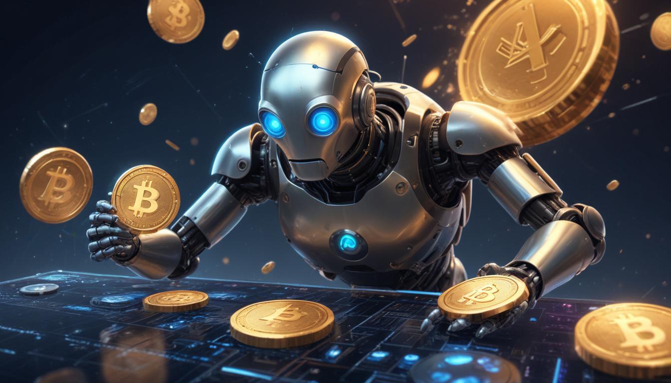 AI Мемкоины: Риски и награды интеграции Grok AI от Bankrbot | Cryptodamus.io