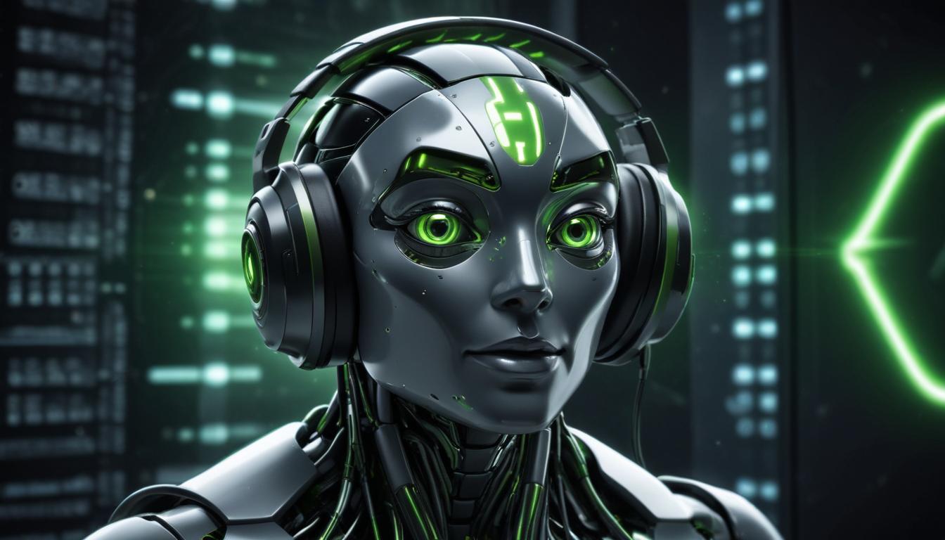 Взрывной рост токенов ИИ! Результаты Nvidia и крипто-цунами, которое вы должны увидеть! | Cryptodamus.io