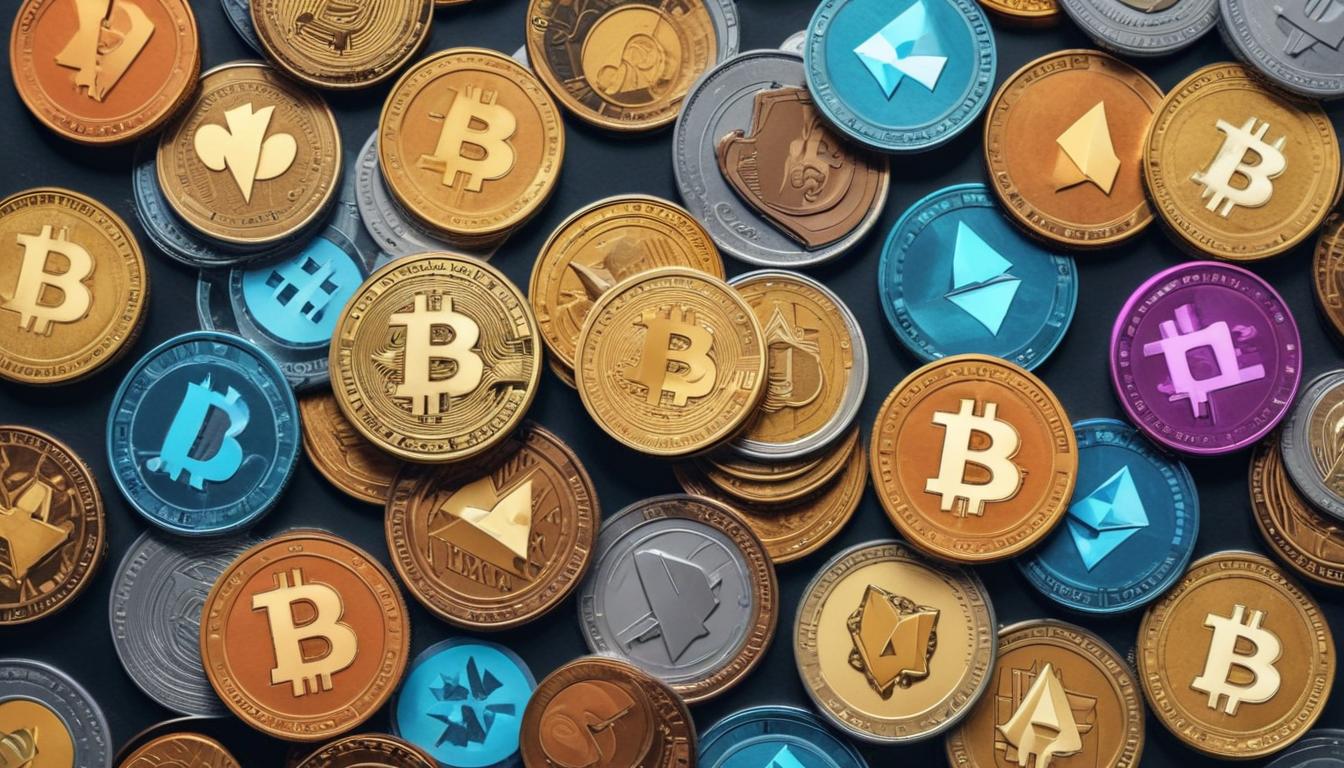AI Tokens: The Future of Altcoins? From Memecoins to AI Revolution! | Cryptodamus.io