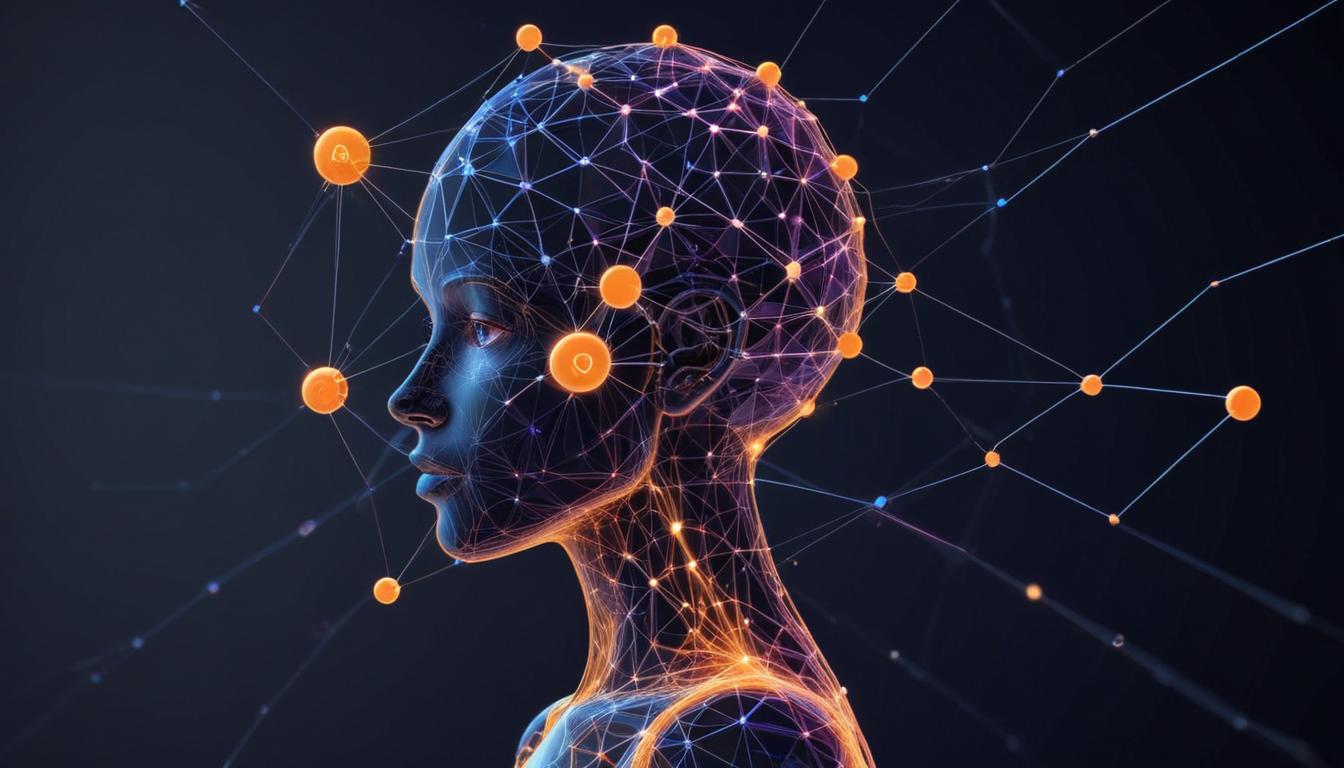 ИИ и Web3: Будущее уже здесь! 🚀 Децентрализованная революция ИИ | Cryptodamus.io