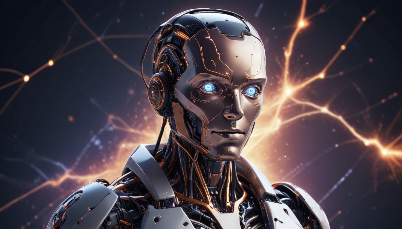 AI16Z Token Skyrockets! Government AI Boost Ignites Crypto Frenzy | Cryptodamus.io