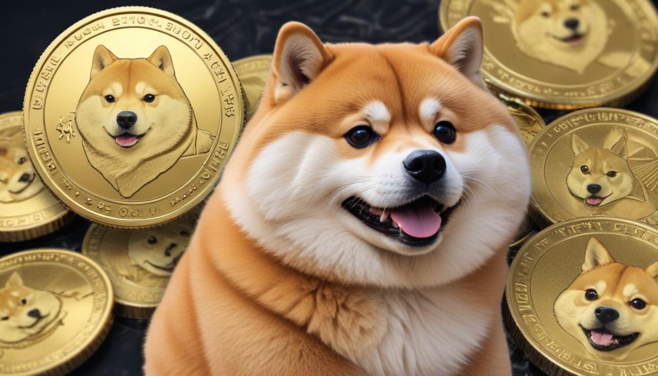 AIDOGE Price SURGE: Decoding the Meme Coin Mania! Is it sustainable? | Cryptodamus.io