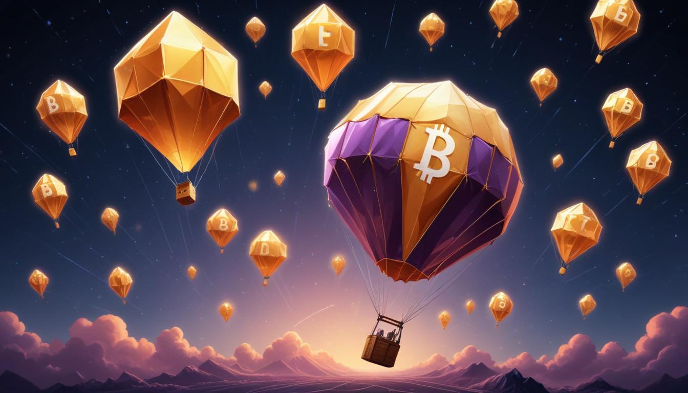 Airdrops FAIL? Build Web3 Community Power Beyond Tokens on Zloadr! | Cryptodamus.io