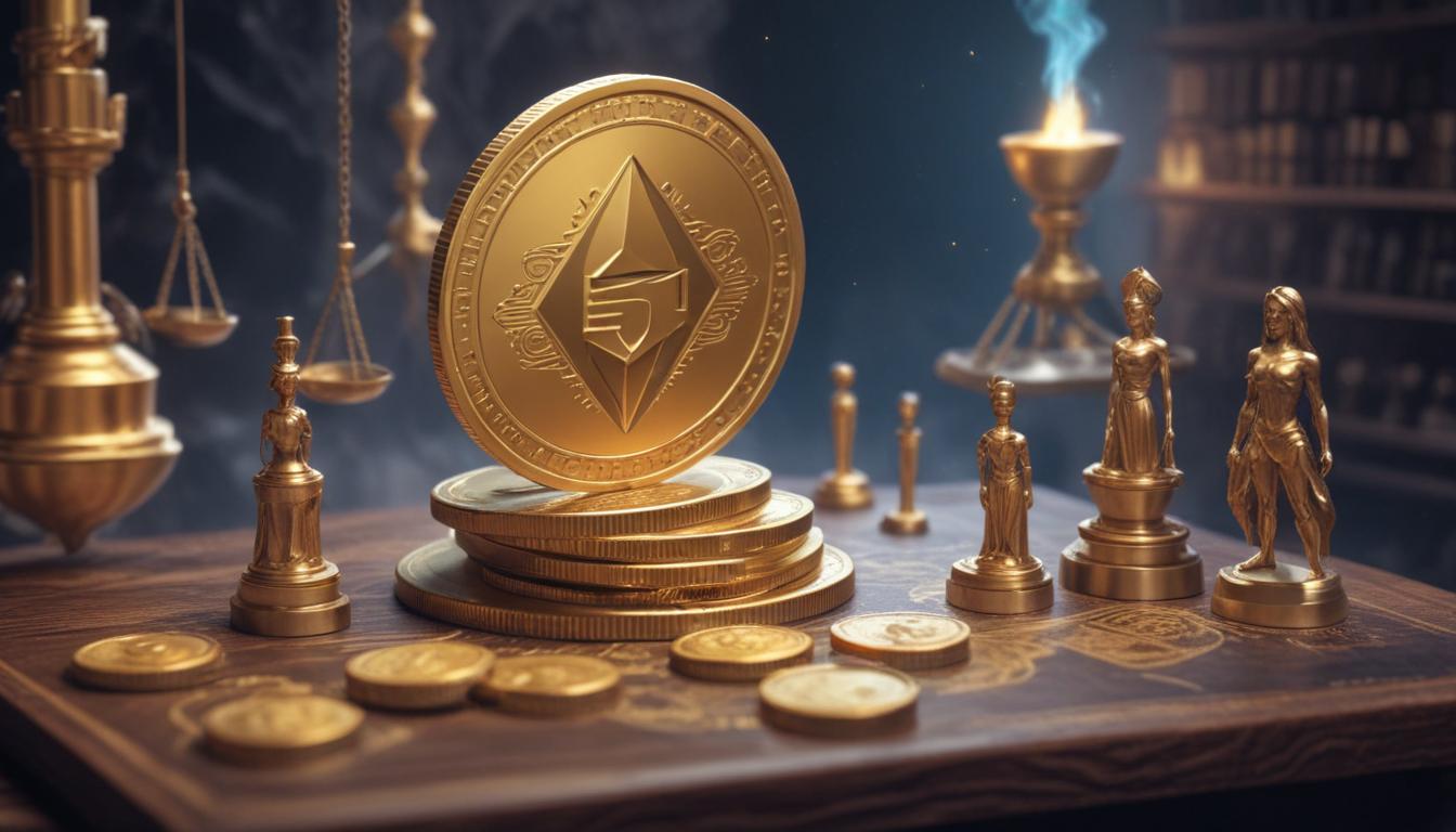 Alchemy Pay & Ethena Labs: Откройте мир крипто с легким фиатным входом! 🚀 | Cryptodamus.io