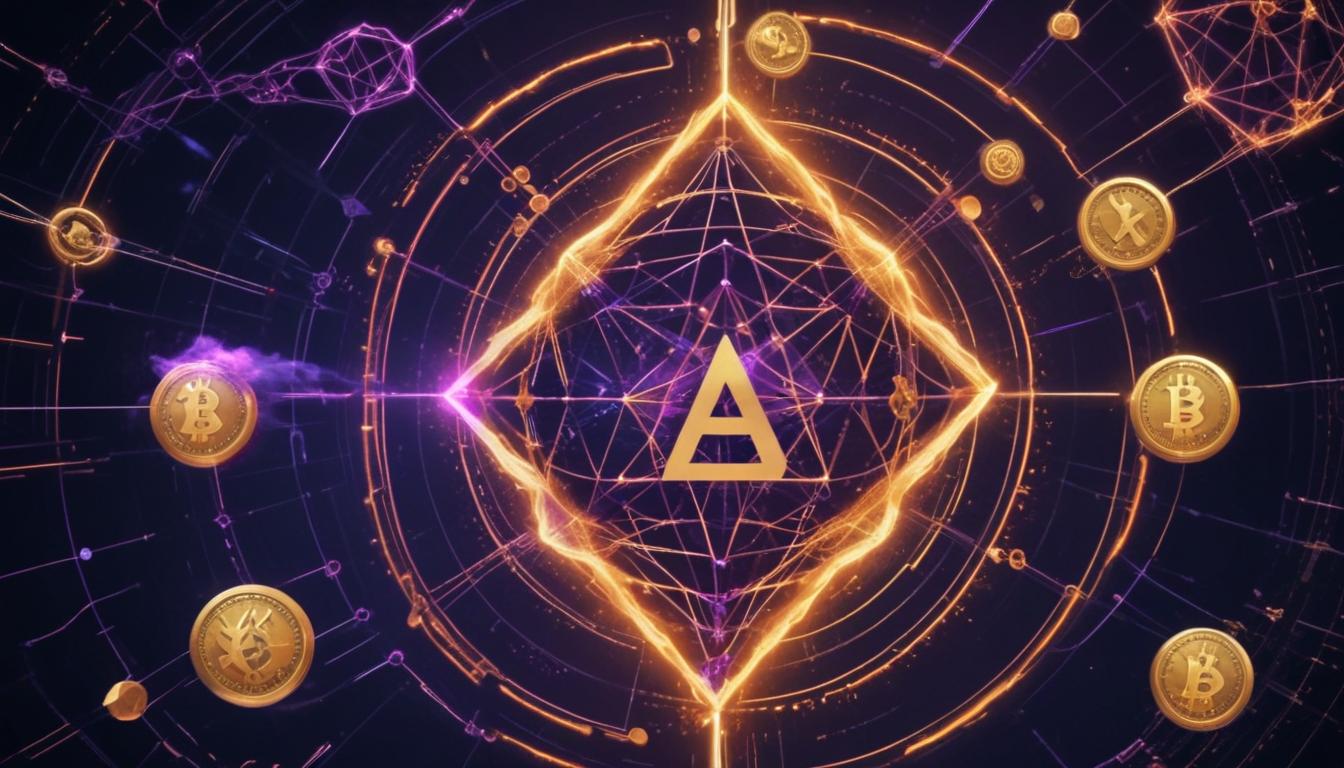 Alchemy Pay, Ultra, & DAR: Web3's Trifecta of Innovation —  Disrupting Payments, Gaming, & DeFi! | Cryptodamus.io