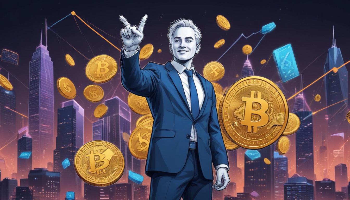 ALEO, GMT, & DAR Explode! Decoding the Altcoin Surges – Coinbase, STEPN, & More! | Cryptodamus.io
