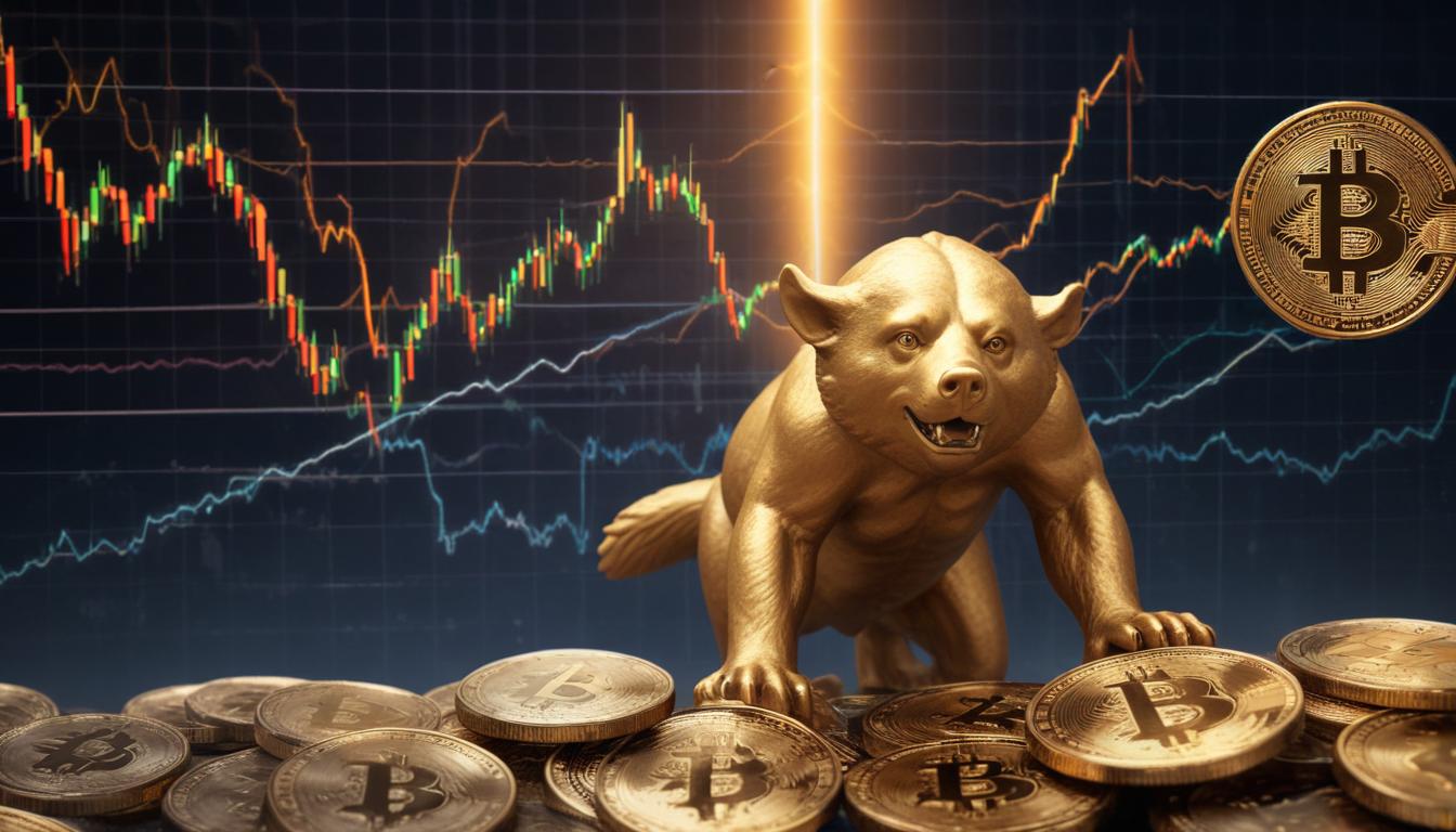 Altcoin Alert! Is Bitcoin Season Over? Dominance, Golden Crosses & Sentiment Shifts Explained! | Cryptodamus.io