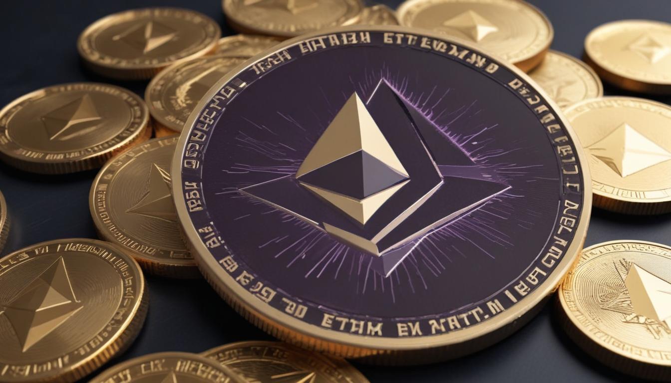 Altcoin Alert: The ETH/BTC Ratio Just Flashed a Major Signal! | Cryptodamus.io