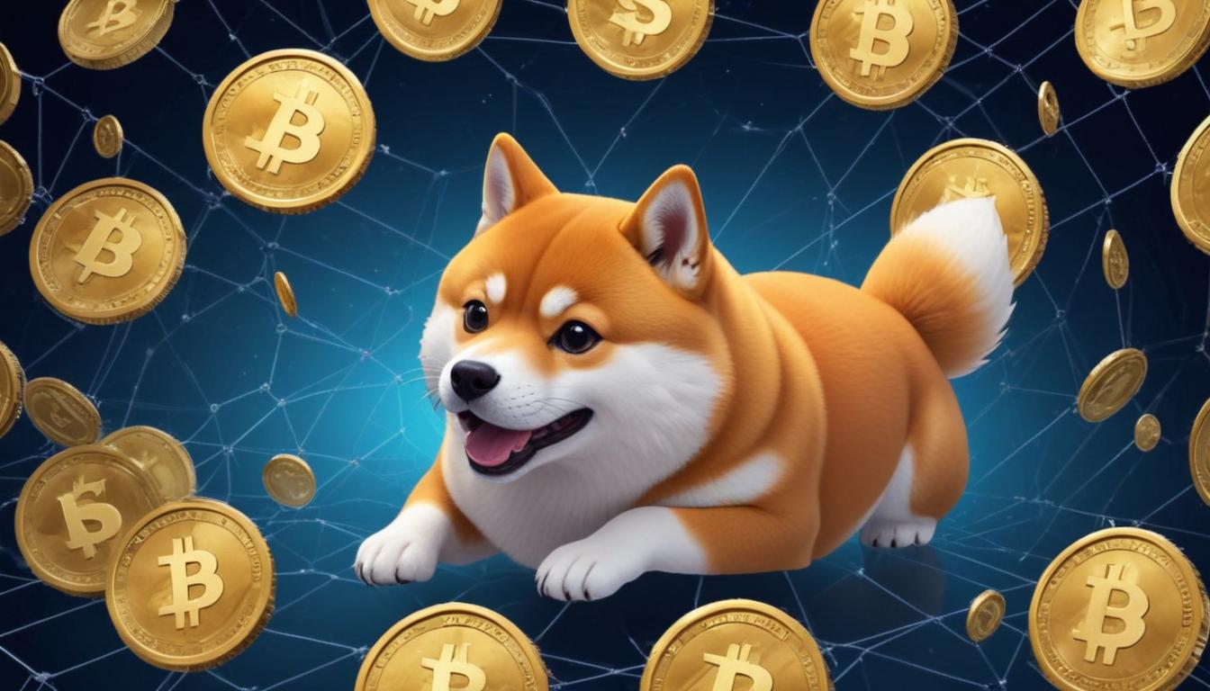 Крах альткоинов! Solana, Shiba Inu и Chainlink: ШОК! Что будет дальше? | Cryptodamus.io