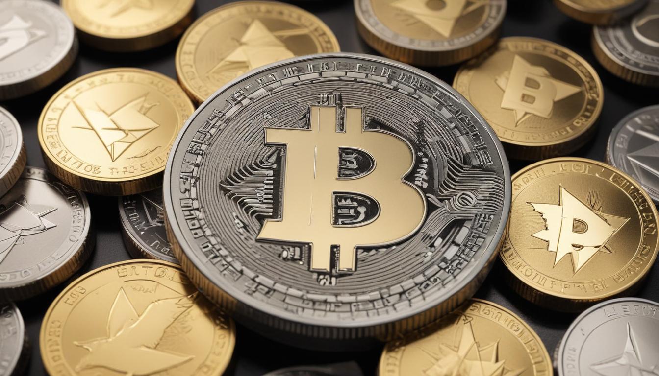 Альткоин-ETF: SEC даст зеленый свет криптореволюции? Узнайте прямо сейчас! | Cryptodamus.io