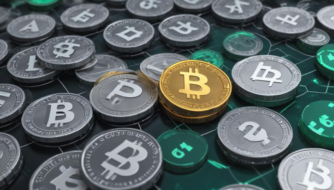 Битва Альткоин ETF: Polkadot и Aptos Добьются Одобрения SEC? 🤔 | Cryptodamus.io