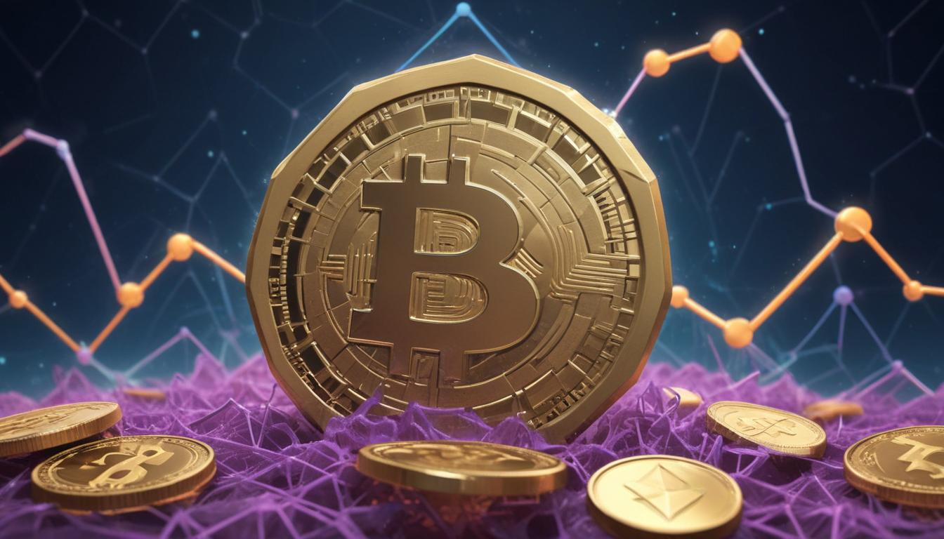 Взрывной рост альткоинов! Chainlink, Raydium, Helium взлетели - крипто-лидеры недели! | Cryptodamus.io