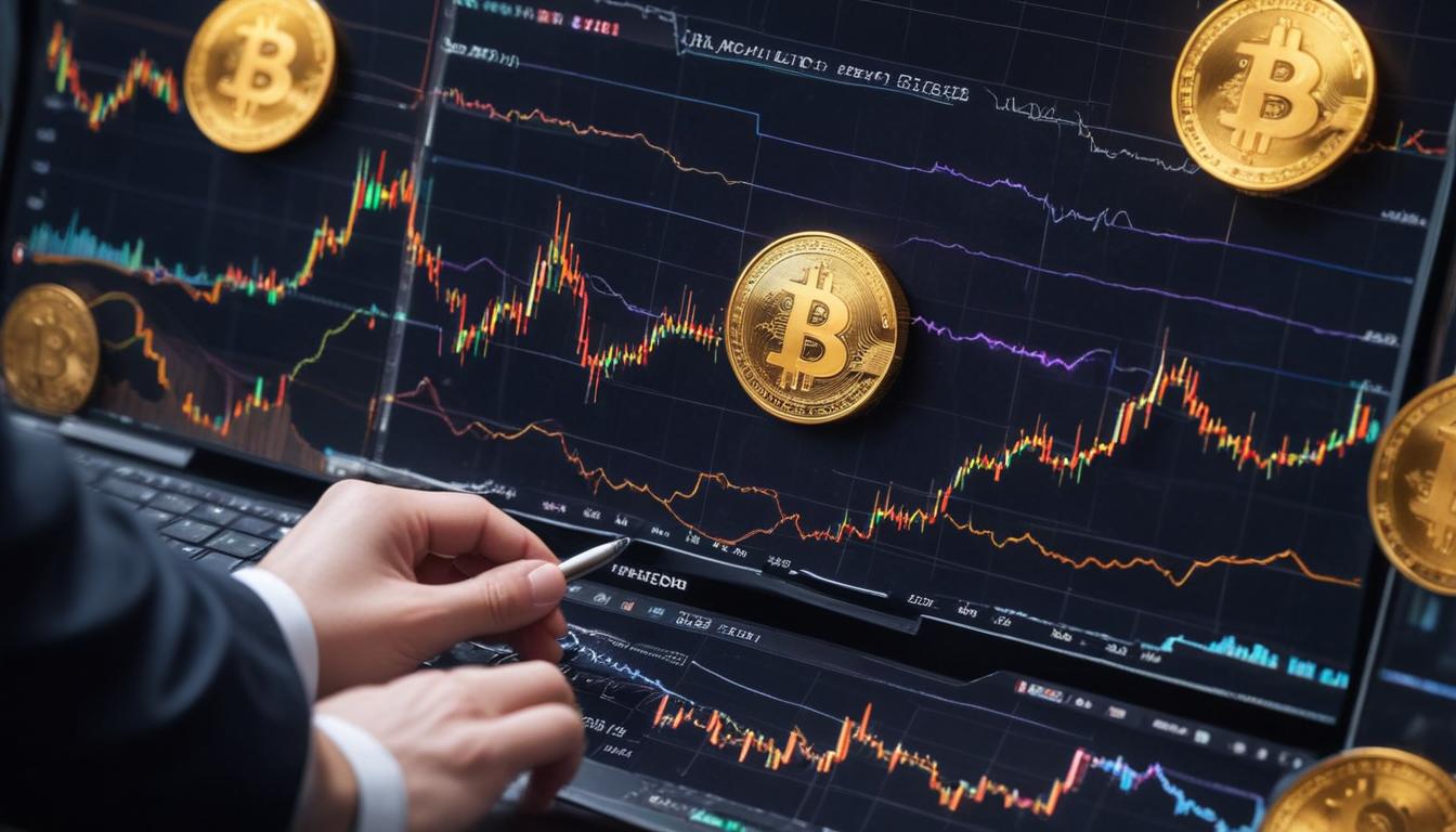 Altcoin Market EXPLODES! 🚀  Recovery, Metrics & Top Performers Revealed! | Cryptodamus.io