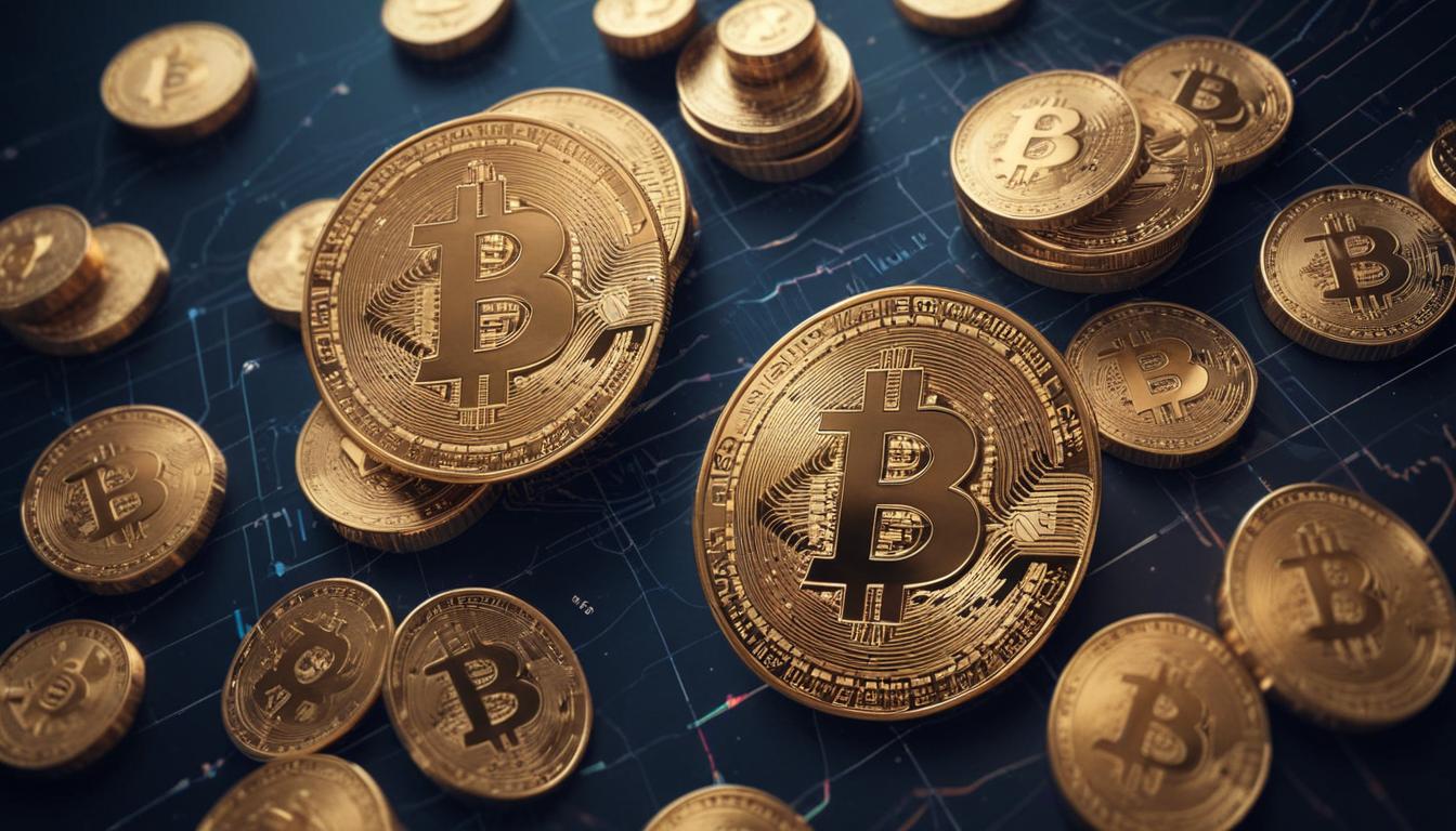 Altcoin Season 2025: SUI, XRP, SOL, FXGuys & AI Coins – Will They Disrupt Bitcoin? | Cryptodamus.io