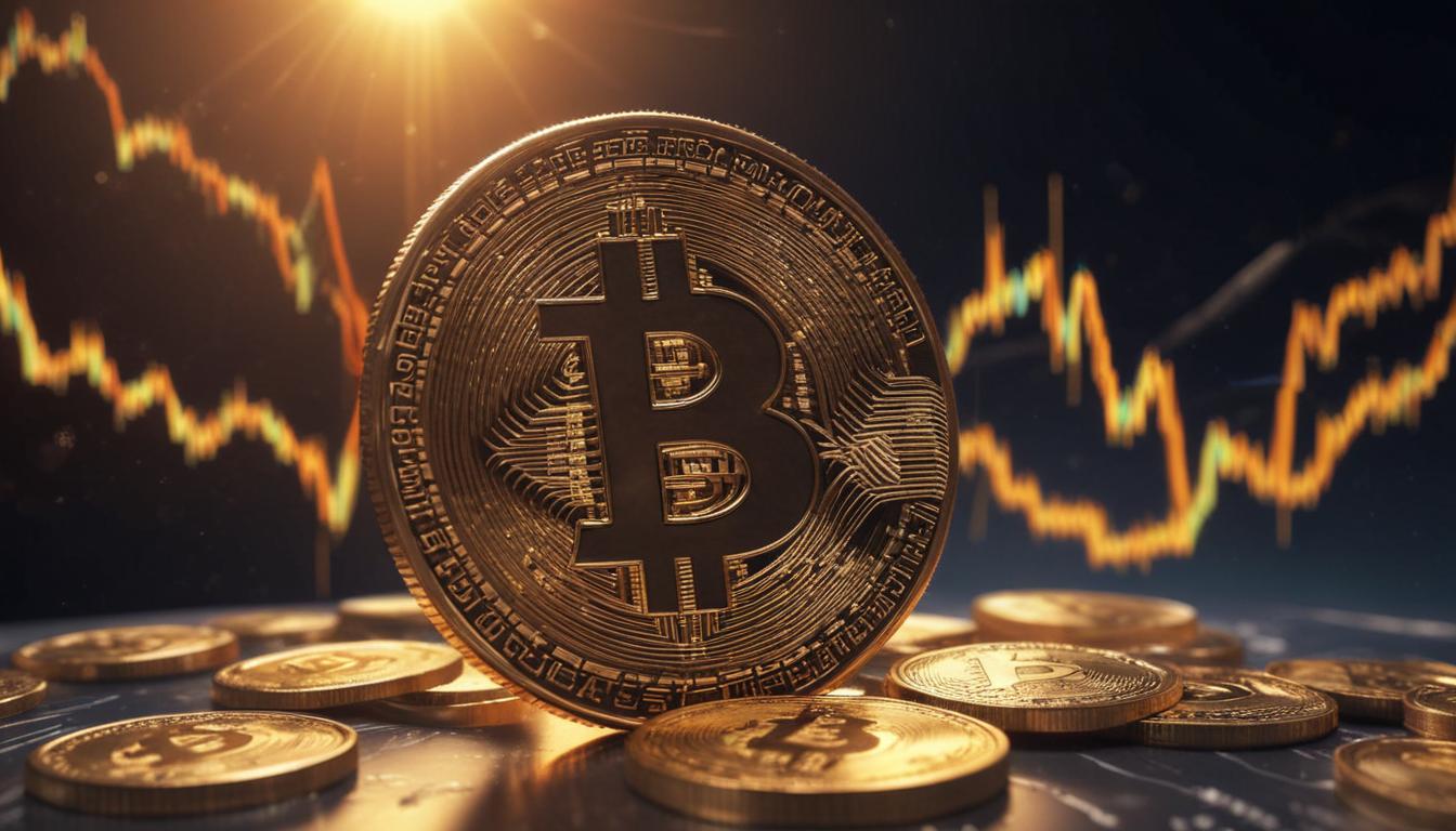 Индекс сезона альткоинов РУХНУЛ до 44! Доминирование Bitcoin | Cryptodamus.io