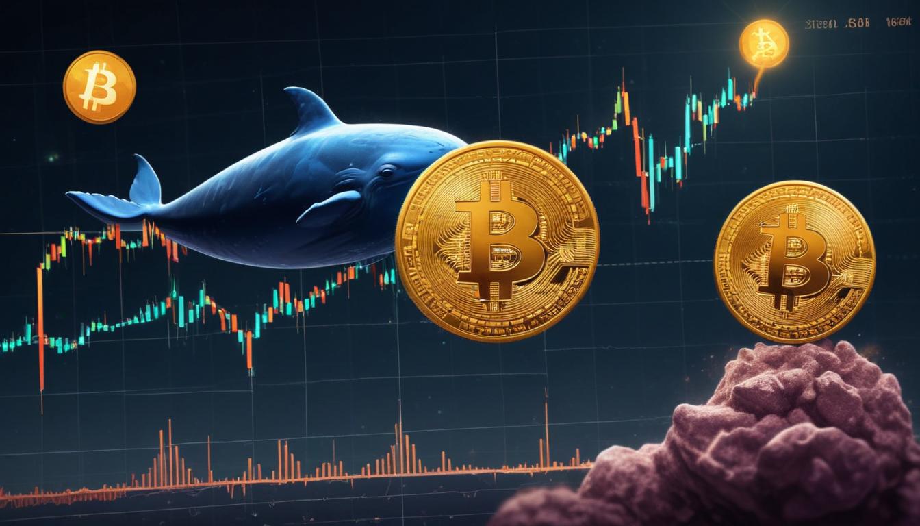 Altcoin Season EXPLODES! ASI Hits 65: Deep Dive into the Market Surge | Cryptodamus.io