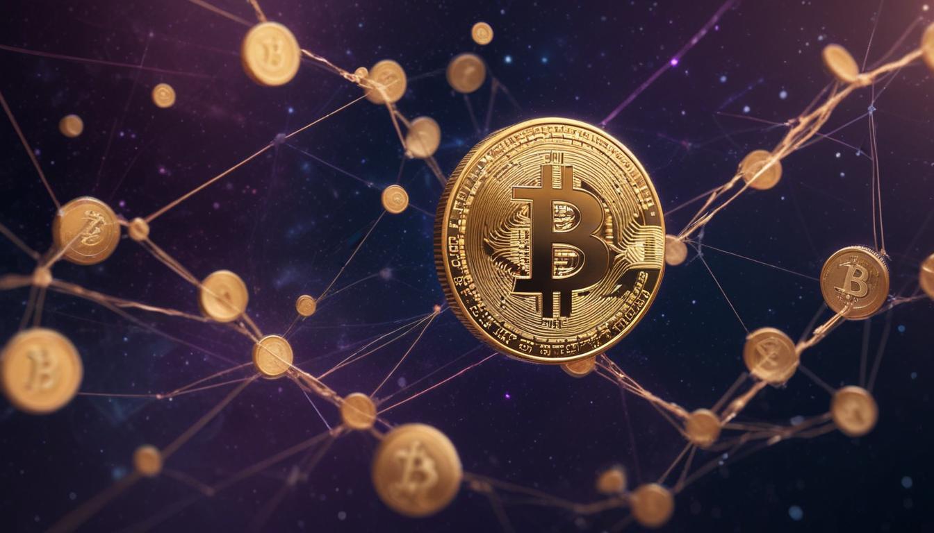Взрывной сезон альткоинов! Анализ предпродажи Qubetics и некастодиального кошелька – Следующий большой проект? | Cryptodamus.io
